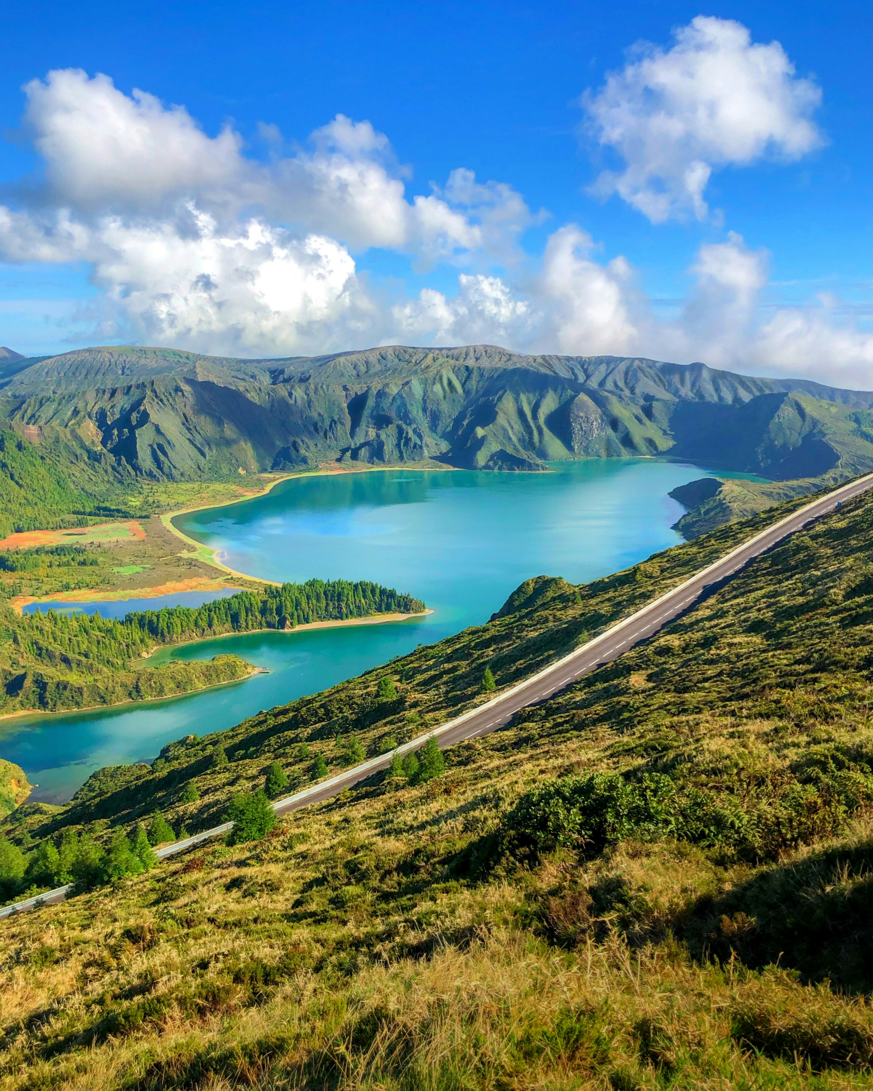 São Miguel, Açores