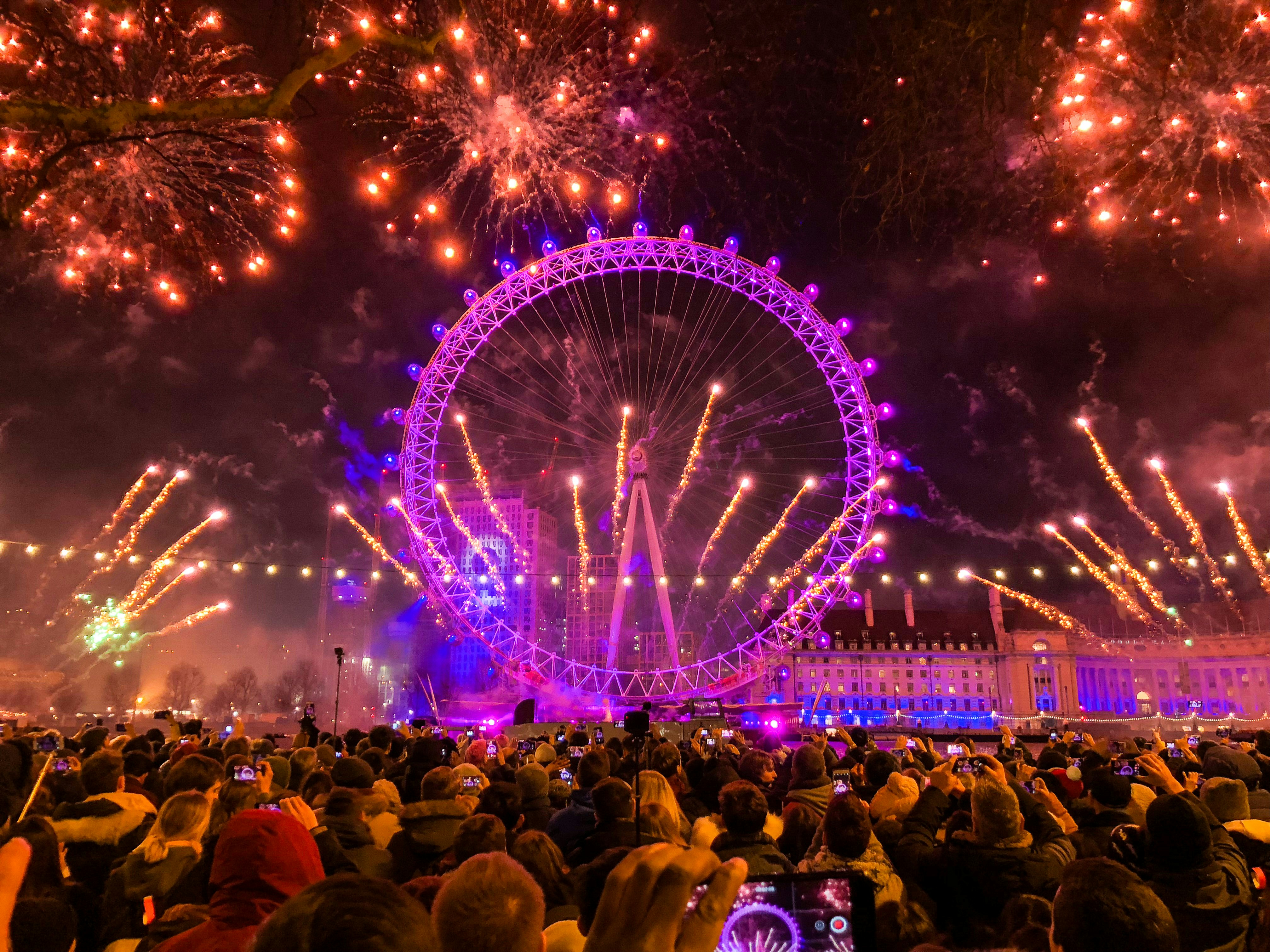 Londres, Reino Unido
